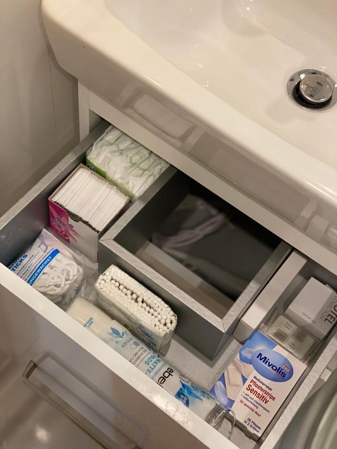 Homelike Prague Apartment מראה חיצוני תמונה