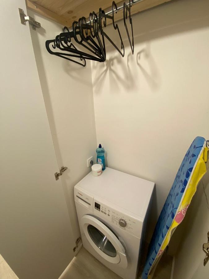Homelike Prague Apartment מראה חיצוני תמונה