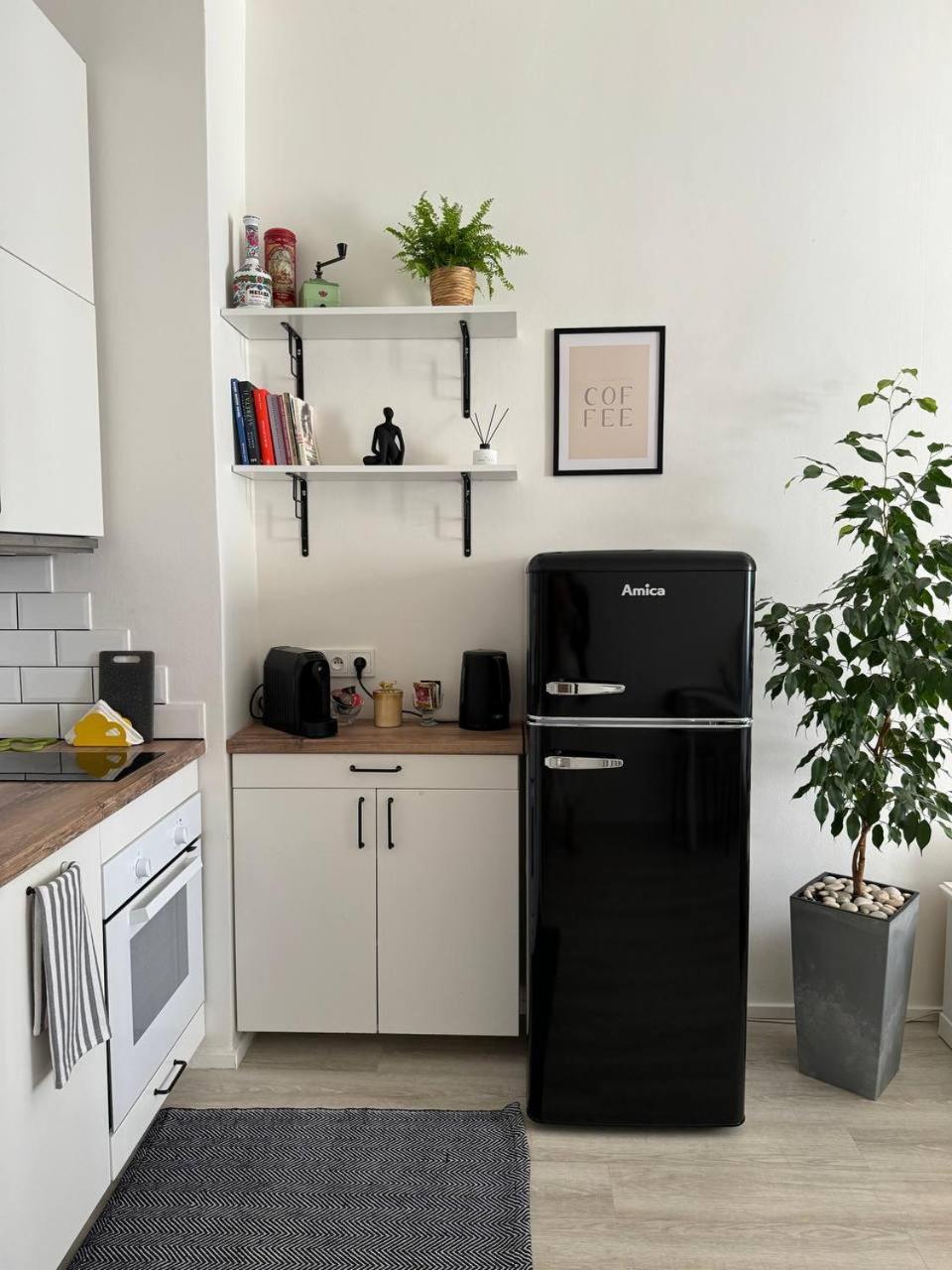 Homelike Prague Apartment מראה חיצוני תמונה