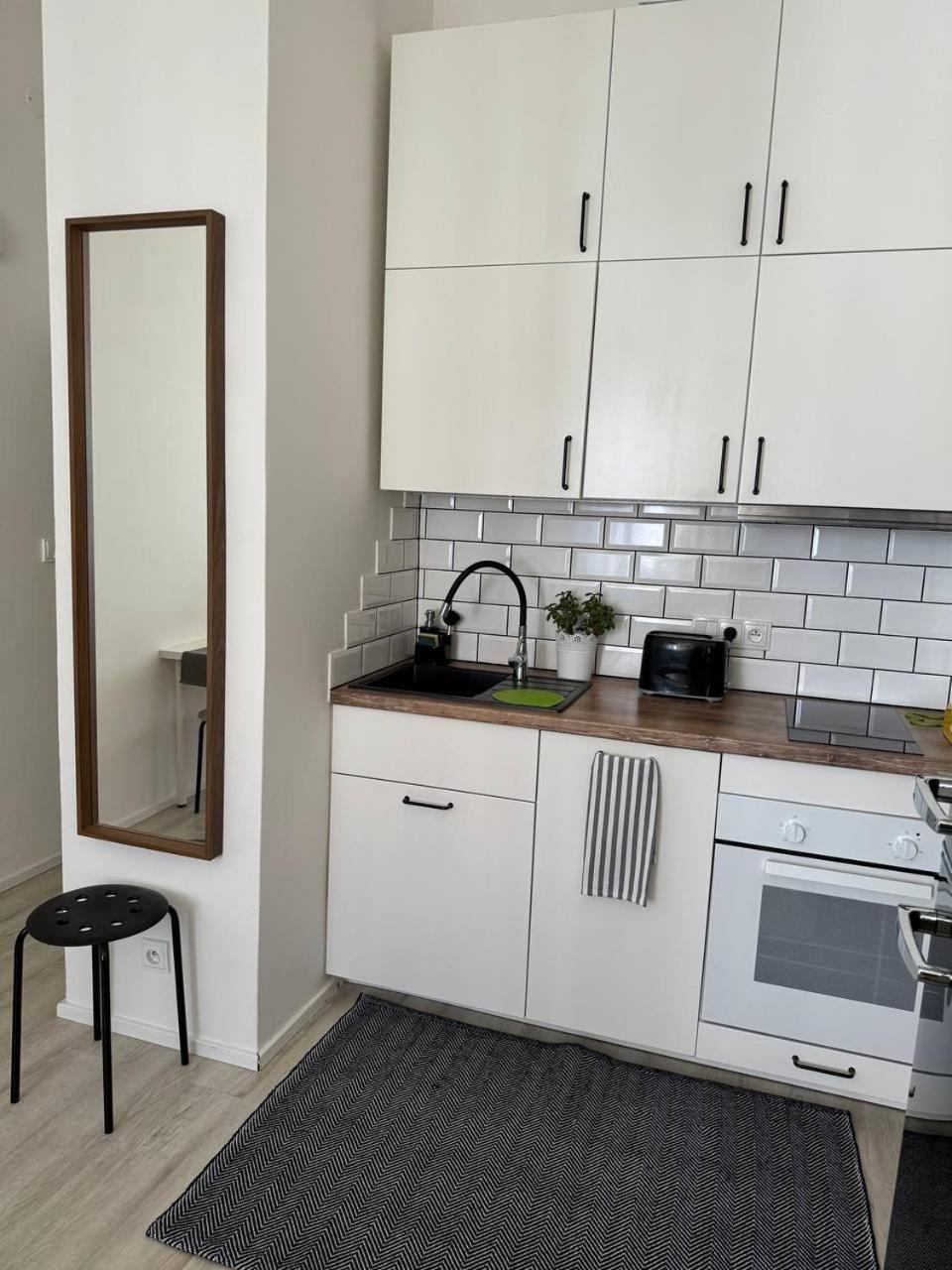 Homelike Prague Apartment מראה חיצוני תמונה